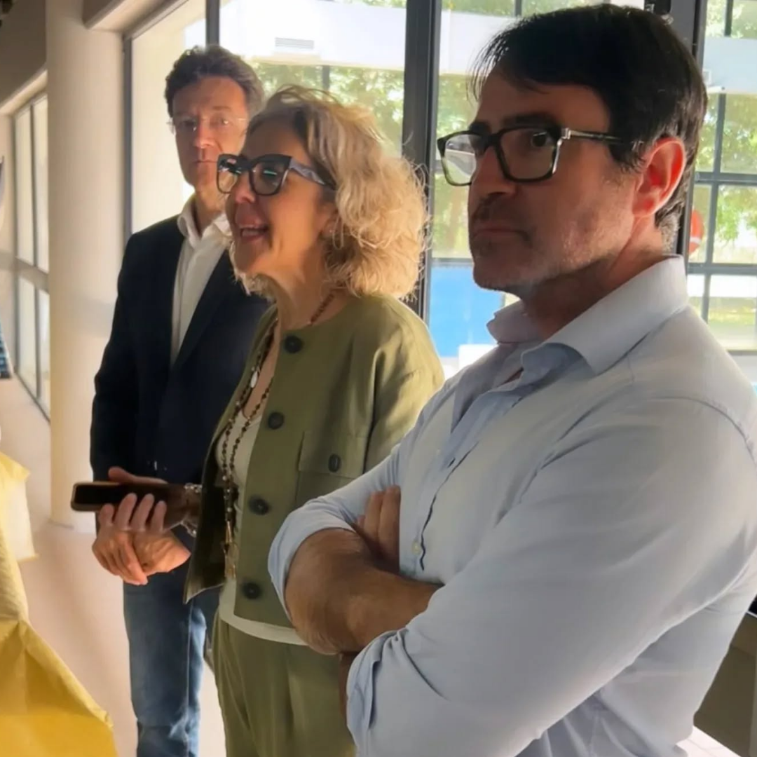 Progetto "La Piscina Entra nella Scuola"- Liceo Scientifico "Archimede" di Menfi.